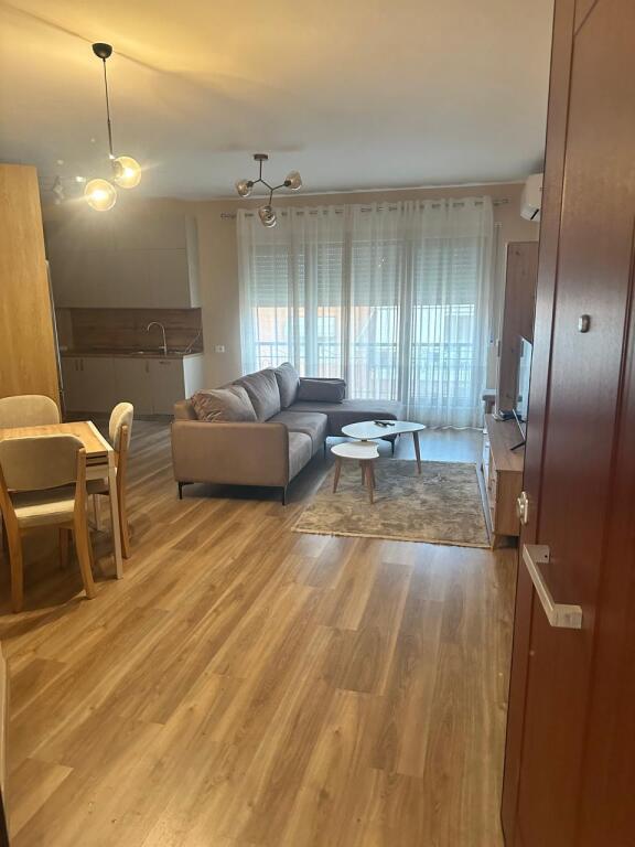 SUPER APARTMENT 1+1, DELIJORGJI COMPLEX
