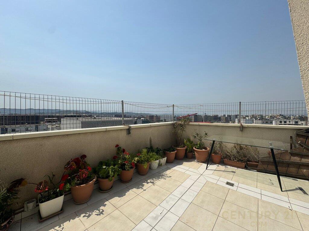 🏢 SHESIM APARTAMENT 2+1 , Ish PArku