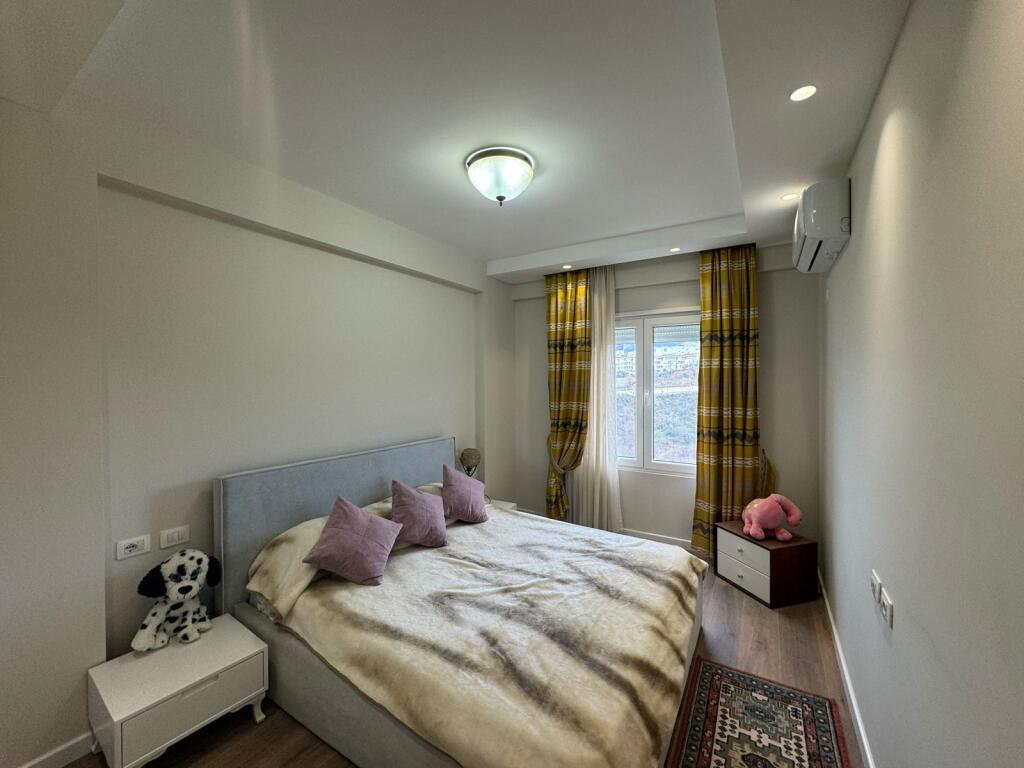 Duplex in affitto 2+1+2 Residenza Kodra e Diellit 2