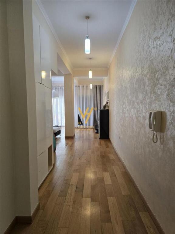 SHITET APARTAMENT 2+1+BLK TE RRUGA PETI LIQENI THATE 273.000 EURO
