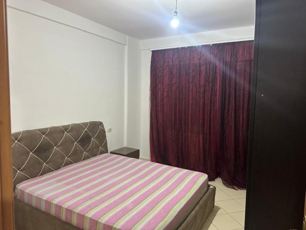 Apartment 2+1+1 with Balcony for Rent