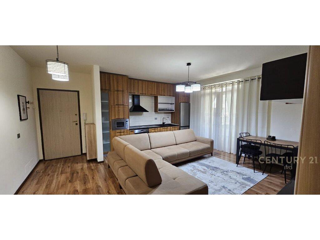 Apartment 1+1 for rent on Dibres Street!