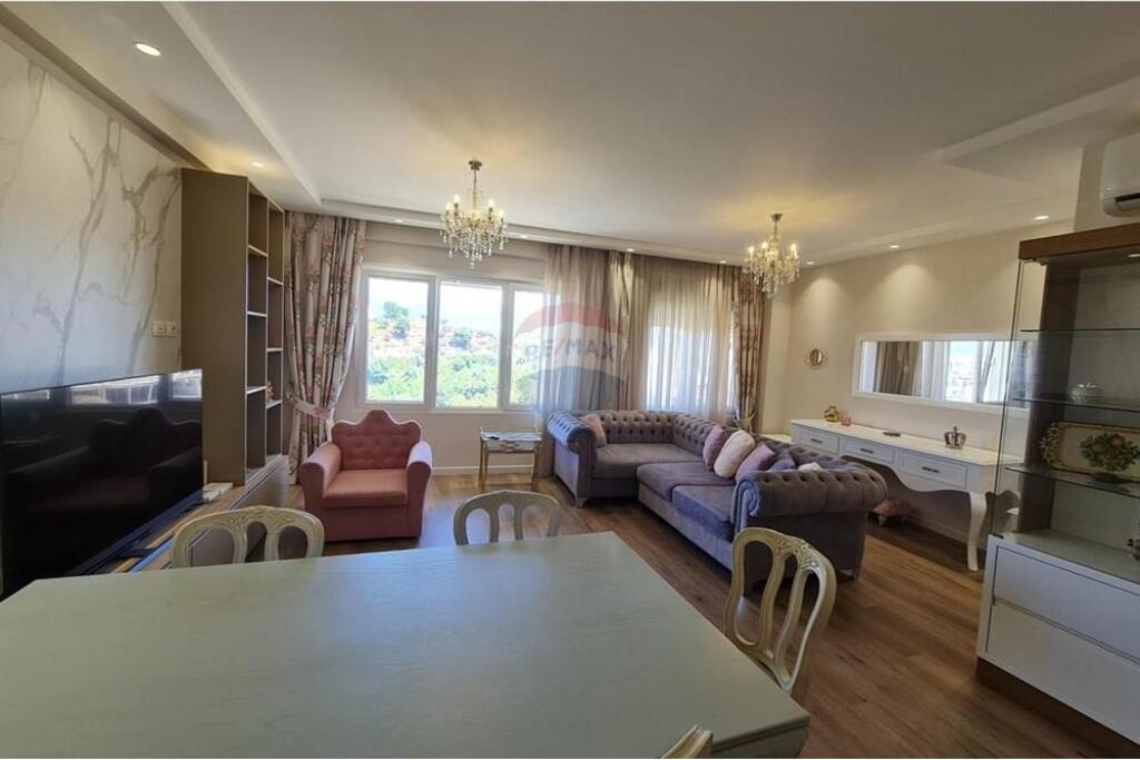 Apartament 2+1 per qira, Kodra e Dielli 2