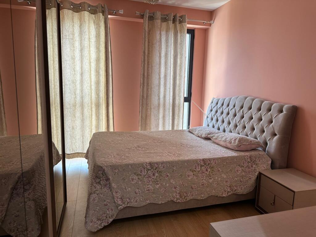 Apartment for rent 2+1+2 Asl Complex
