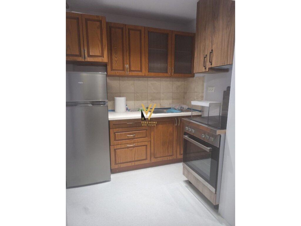 APARTMENT 2+1 FOR RENT ISH PARK 600 EURO