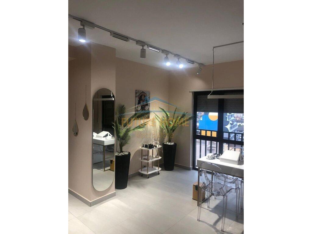 For sale, Apartment 3+1+2, Dibres Street