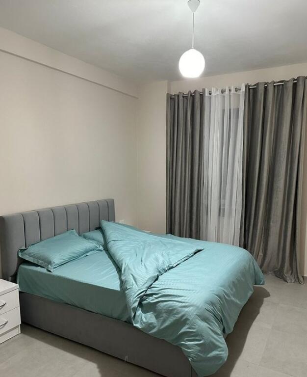 JEPET ME QIRA APARTAMENT 1+1+GARDEROBE TEK KODRA E DIELLIT ! 650 € /Muaj