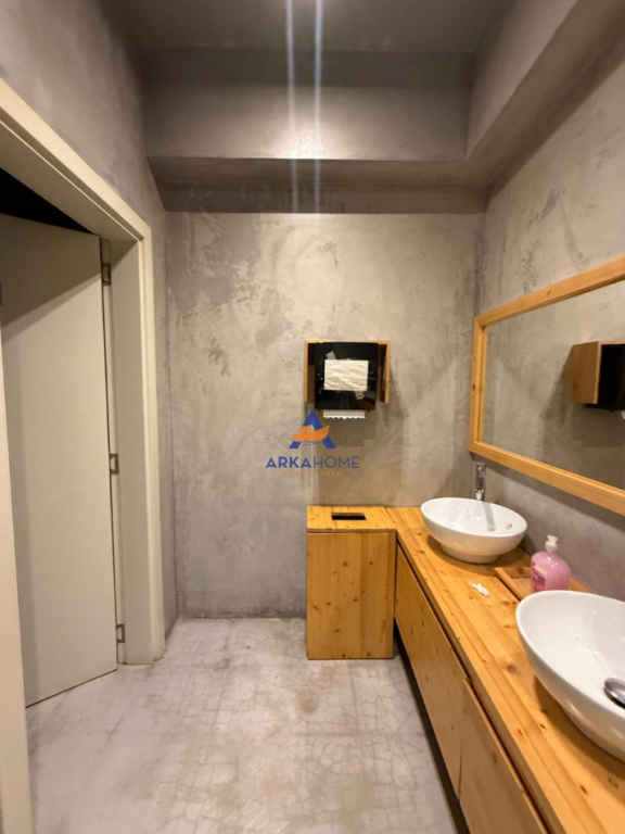 RISTORANTE IN VENDITA 110M2 "REZIDENZA KODRA E DIELLIT 1" 295.000 EURO