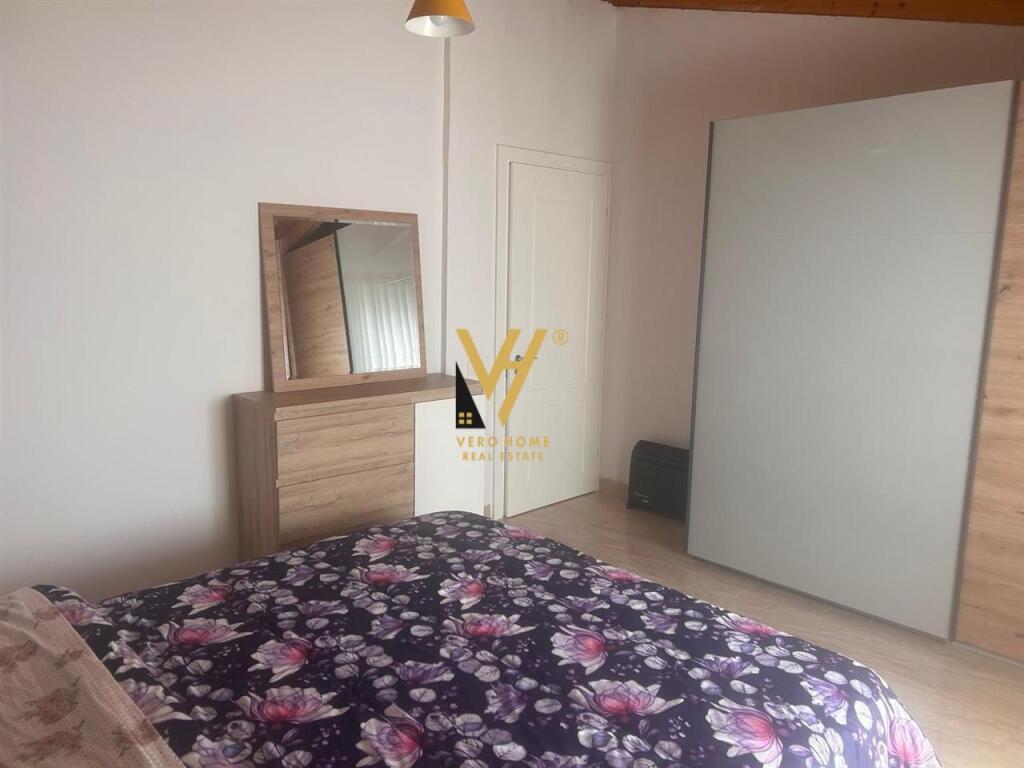 APARTMENT 2+1+BLK FOR RENT IN MULLET 450 EURO