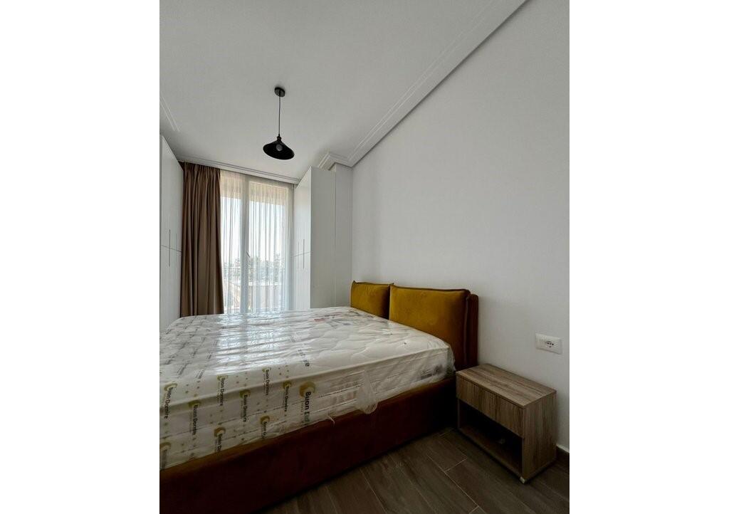 For rent 2+1 apartment + parking space, near the Red School