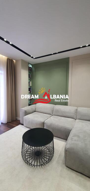 Appartamento moderno 1+1 in affitto, Yzberisht (ID 42111427)