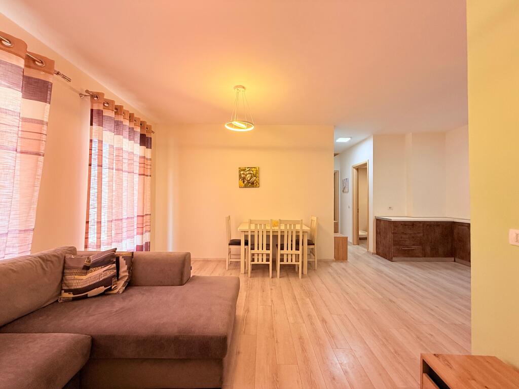 2+1 Apartment for Rent – Near the Botanical Garden