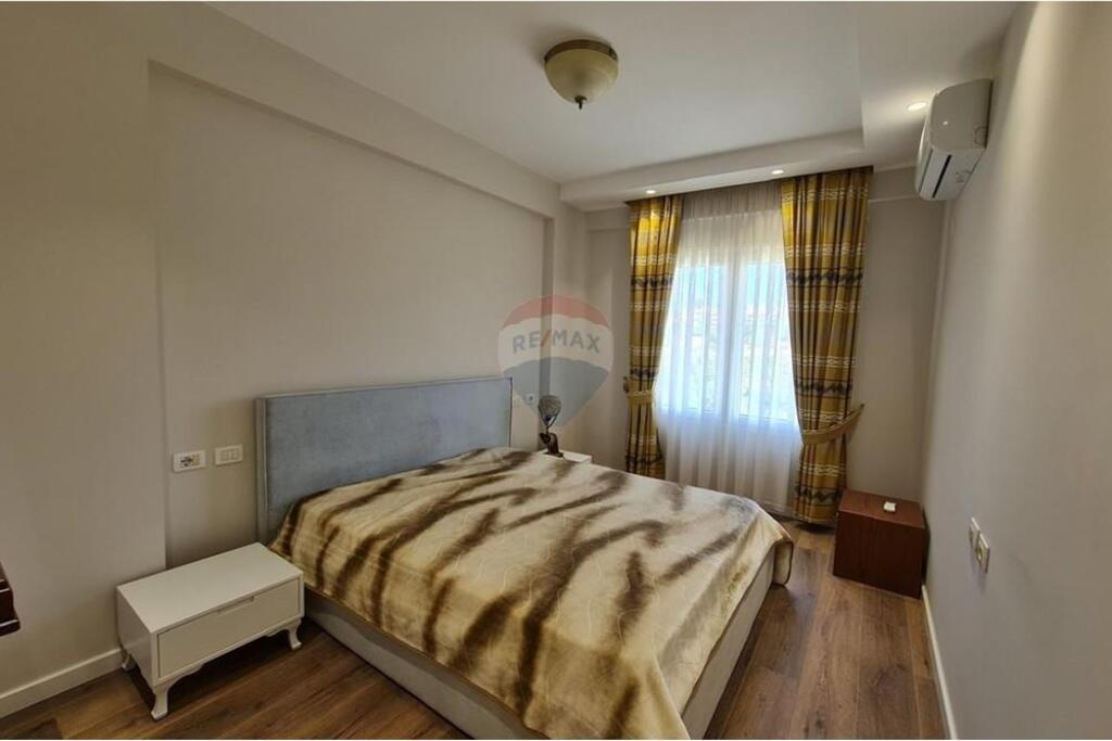 Apartament 2+1 per qira, Kodra e Dielli 2