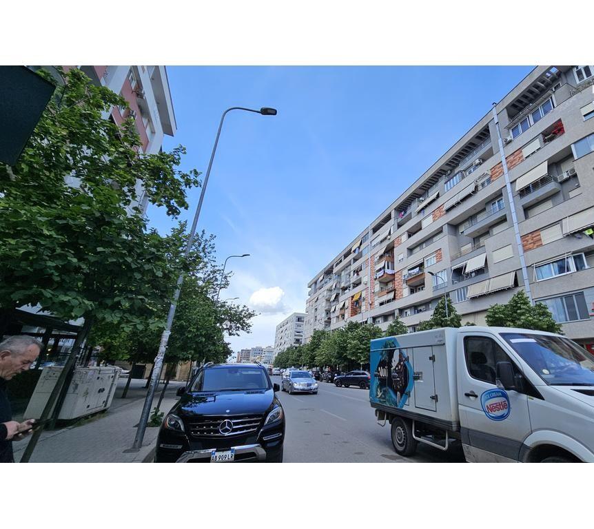 SHITET, APARTAMENT 2+1+2, ASTIR, TIRANË