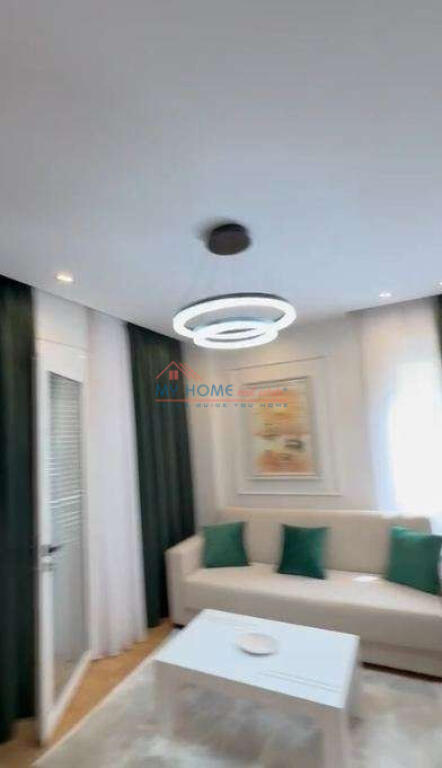 2+1 apartment for sale near the Zoological Garden in Tirana