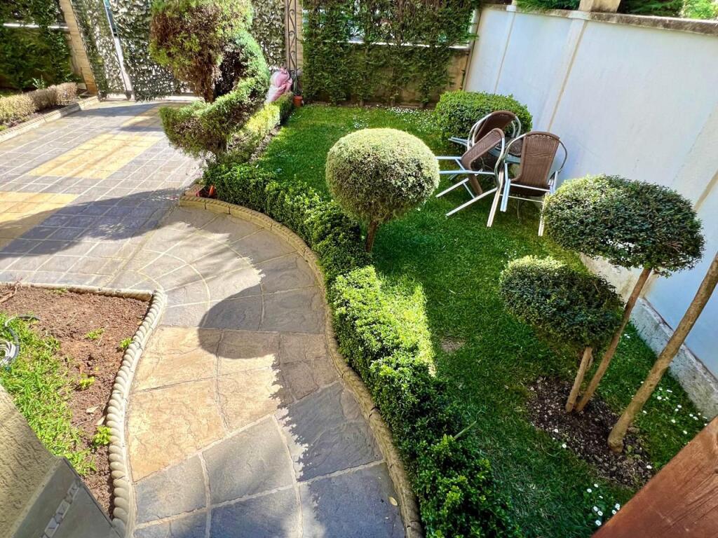 Appartamento in affitto ville tedesche