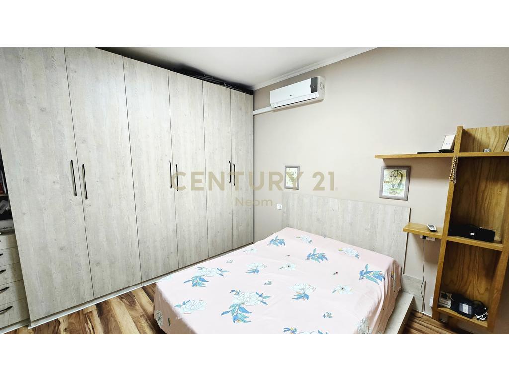 🏢 Apartment 2+1 with Garage for Rent – Dry Lake, Tirana