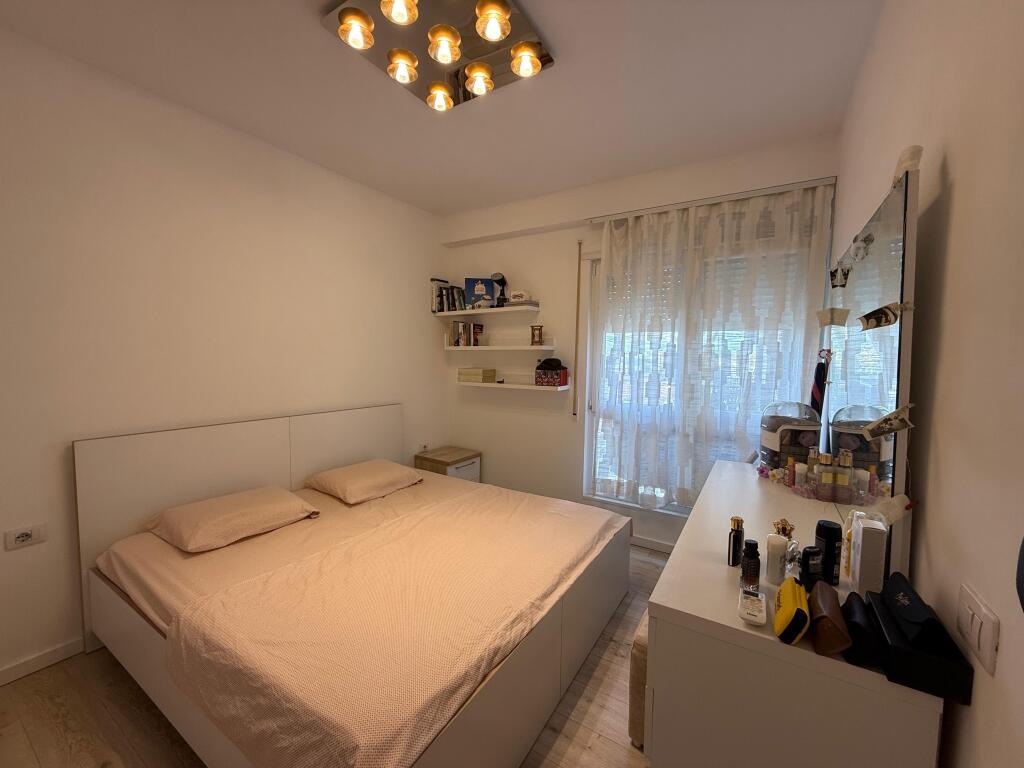 SHITET APARTAMENT 1+1 5 MAJI 83.000 EURO