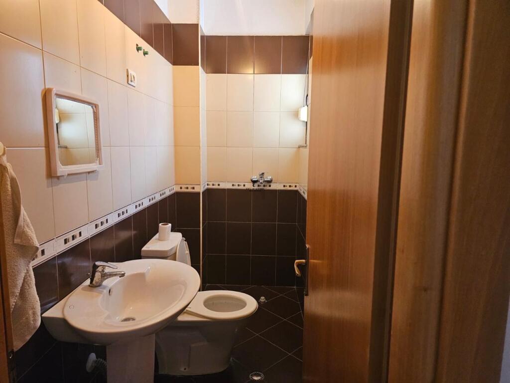 APARTMENT FOR RENT 2+1 ASTIR 500 EURO