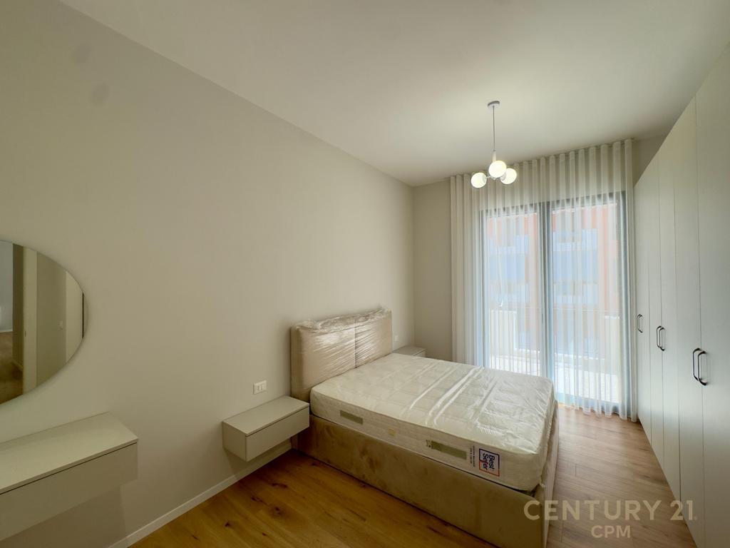 APPARTAMENTO MODERNO 2+1+2 CON POSTO AUTO – COMPLESSO "DELIJORGJI"