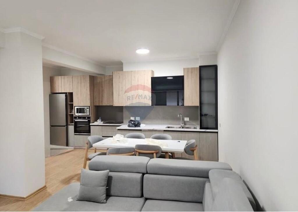 Apartament 2+1+2 me qira