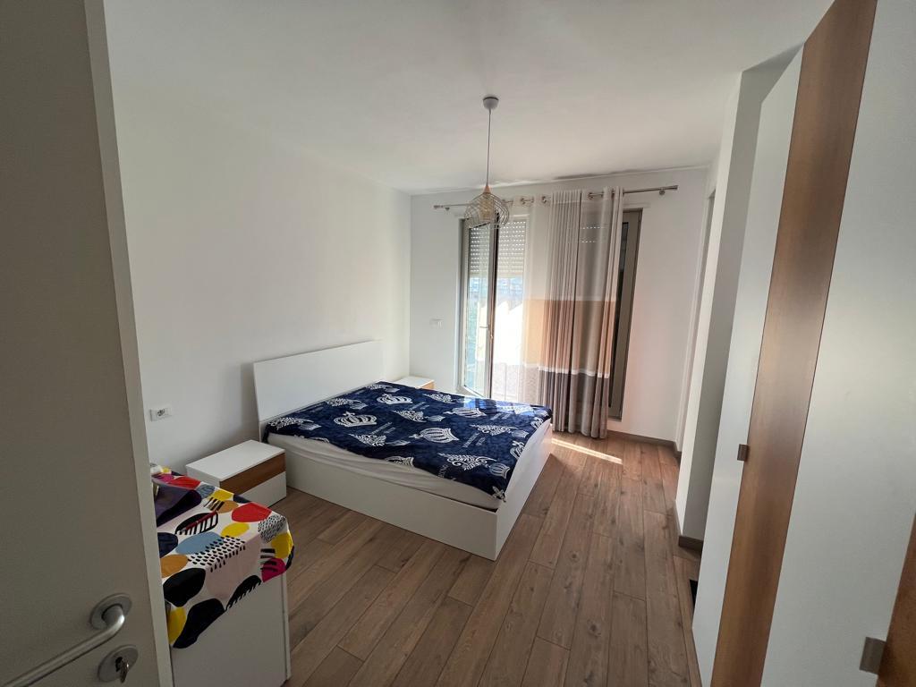 Appartamento 1+1 in Affitto – Zogu i Zi, Presso Foleja e Gjelbër