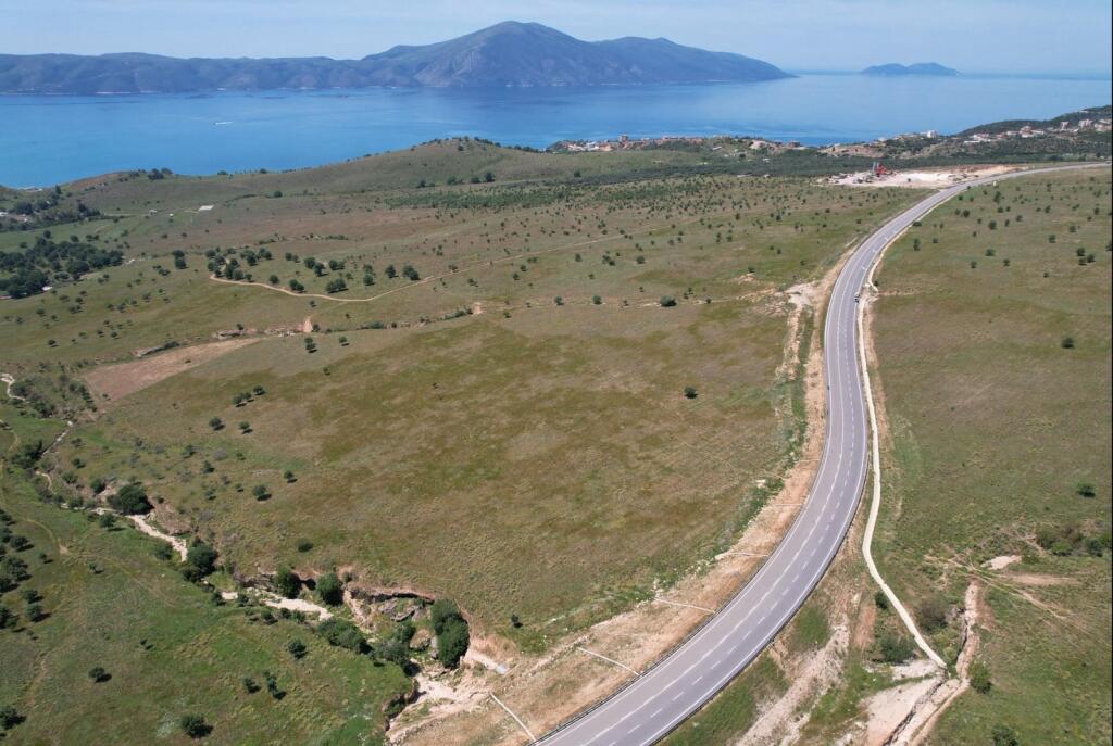 Toke Per Shitje ne Bypass Vlore
