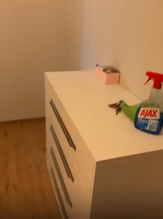 Jepet me qera apartament 1+1
