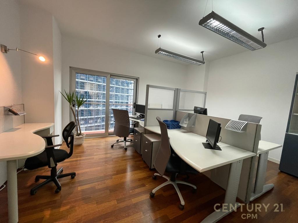 Office for rent at ETC Gallery