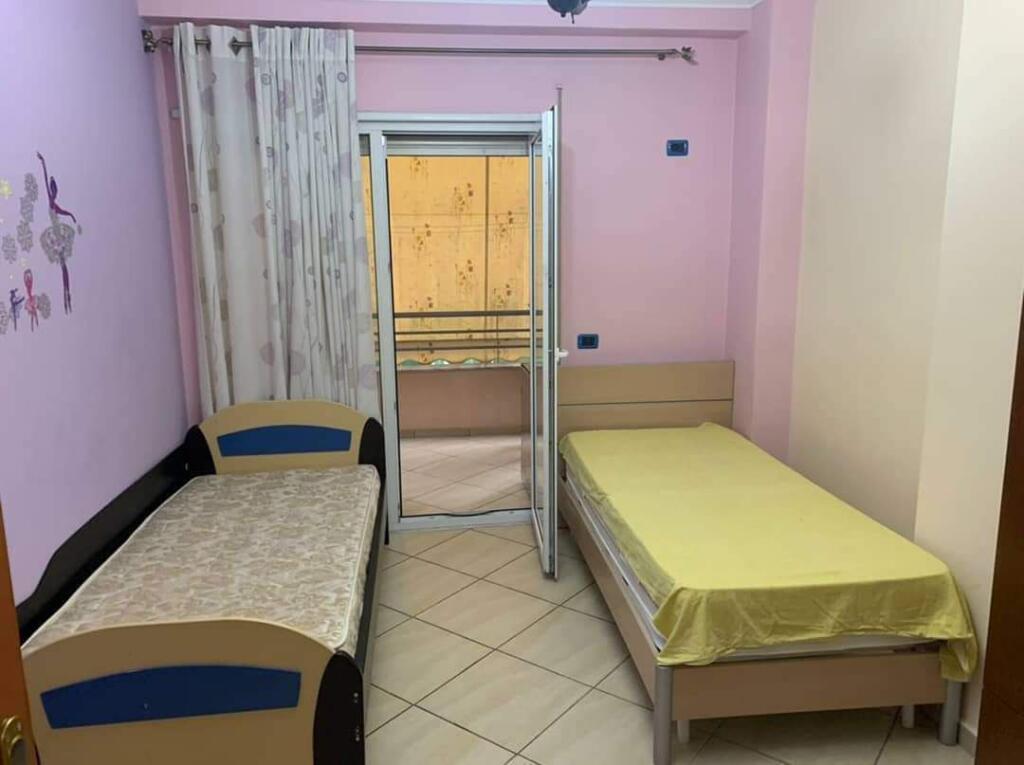 ✨Appartamento in affitto 2+1+2WC+Balcone (Kodra e Diellit) S.110m2 -- 600€/Mese