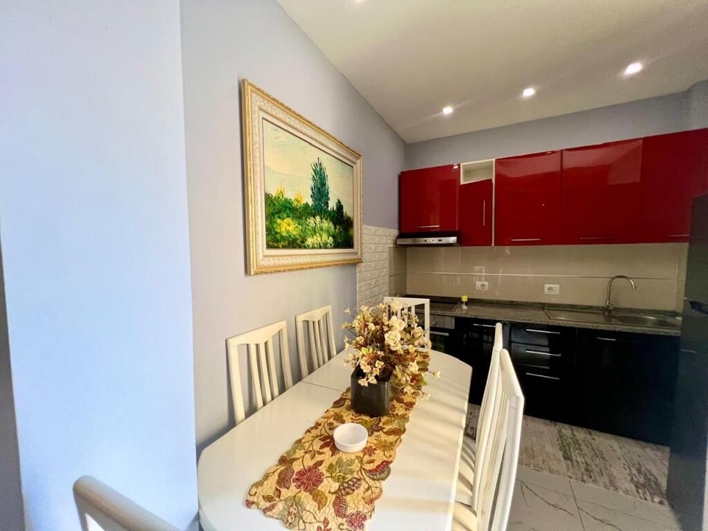 Appartamento in affitto ville tedesche
