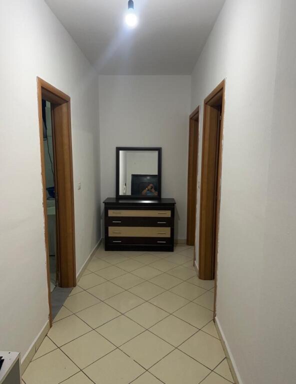 Apartment 2+1+1 with Balcony for Rent