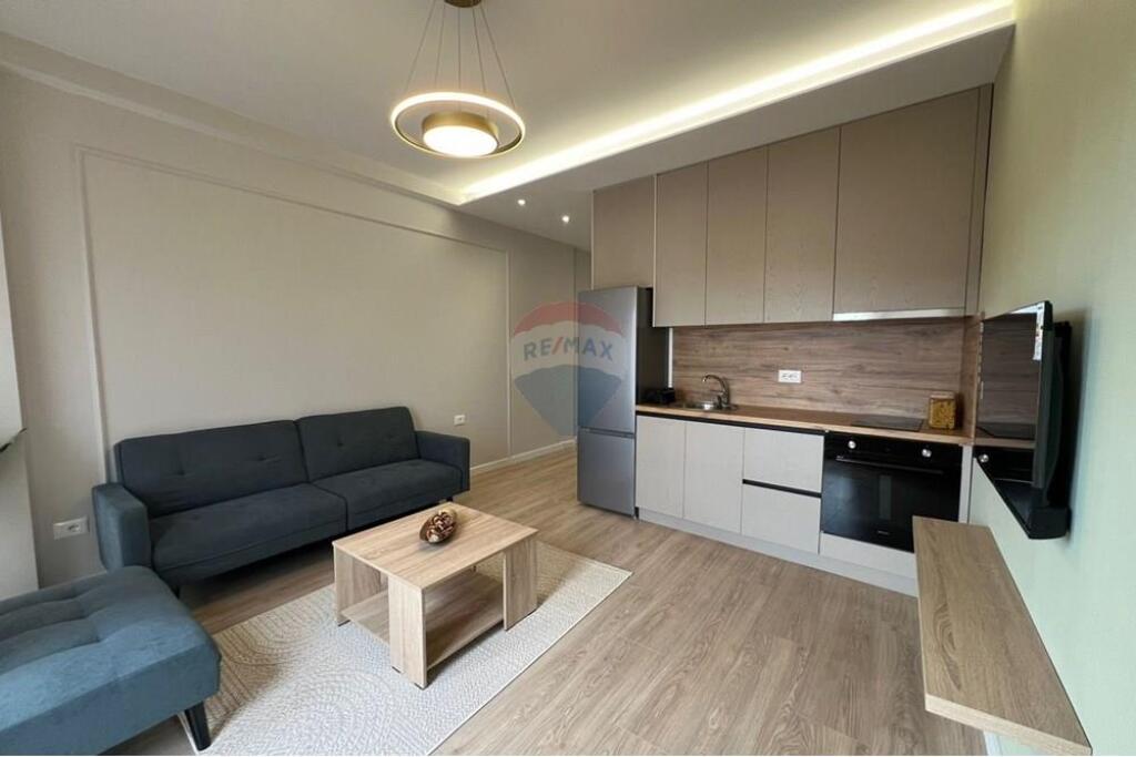 Shiten 2 Apartamente 1+1 – Zona Ish Tregu Elektrik