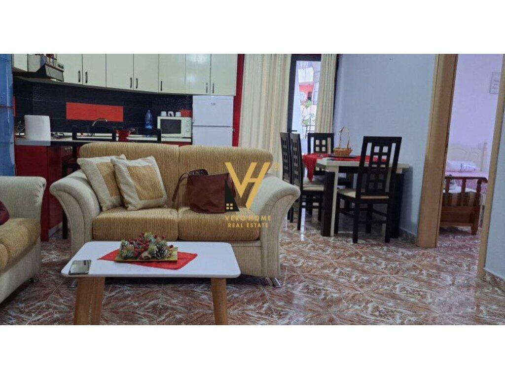 APARTMENT 2+1+ANNEX+BLK FOR RENT DON BOSKO 600 EURO