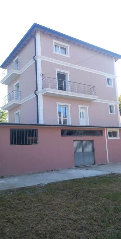 4th floor of a private villa for rent, Mullet, Tirana
