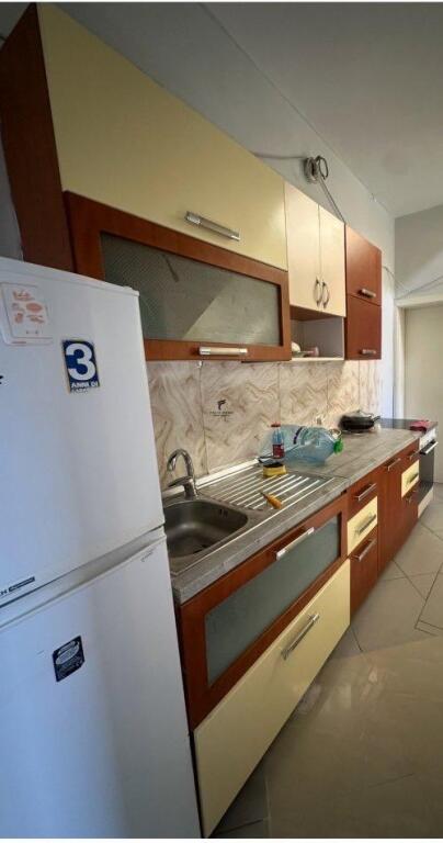 STUDIO FOR RENT 40 M2 SIRI KODRA 350 EURO