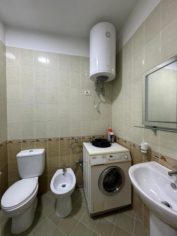 FOR RENT APARTMENT 2+1+2 - DRY LAKE