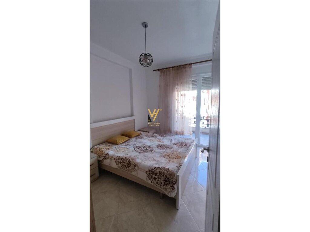 APARTMENT 2+1+BLK FOR RENT AT GRAND GALLERY COMPLEX, YZBERISHT FOR RENT 550 EURO