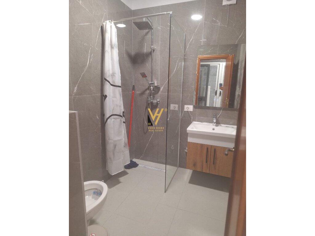 APARTMENT 2+1 FOR RENT ISH PARK 600 EURO