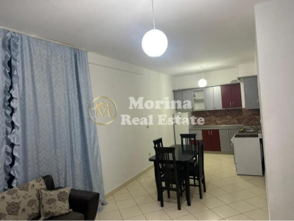 Qera, Apartament 2+1, Astir, 500 euro/muaj