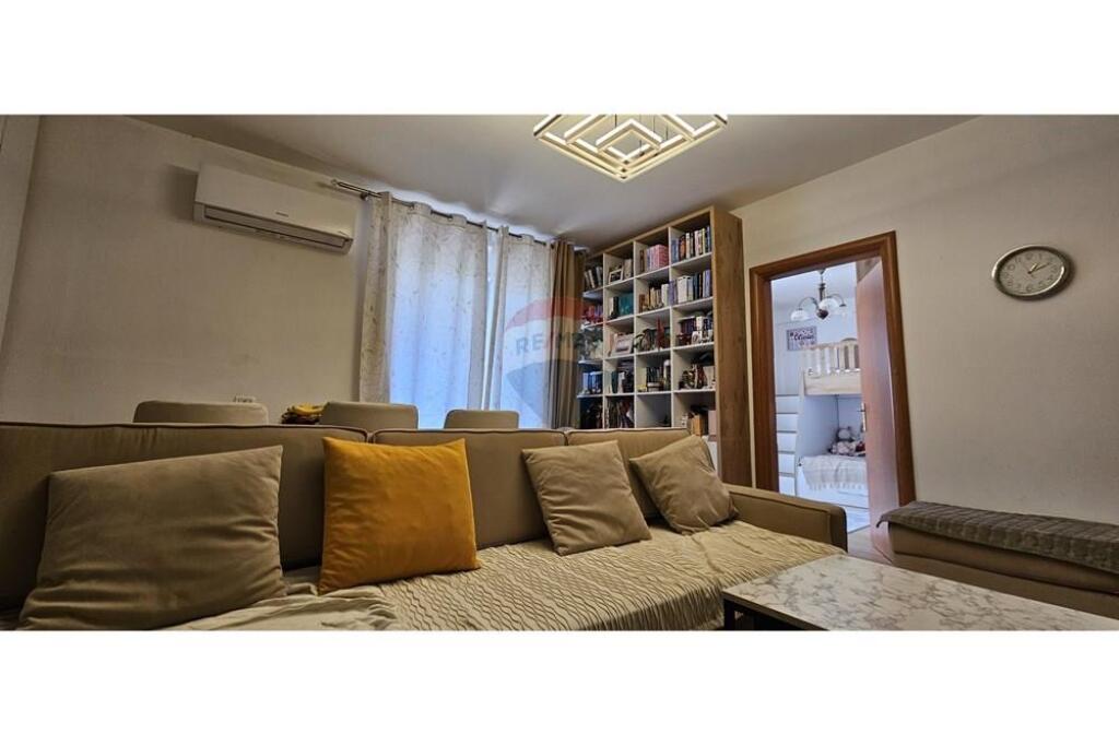 Apartament 2+1