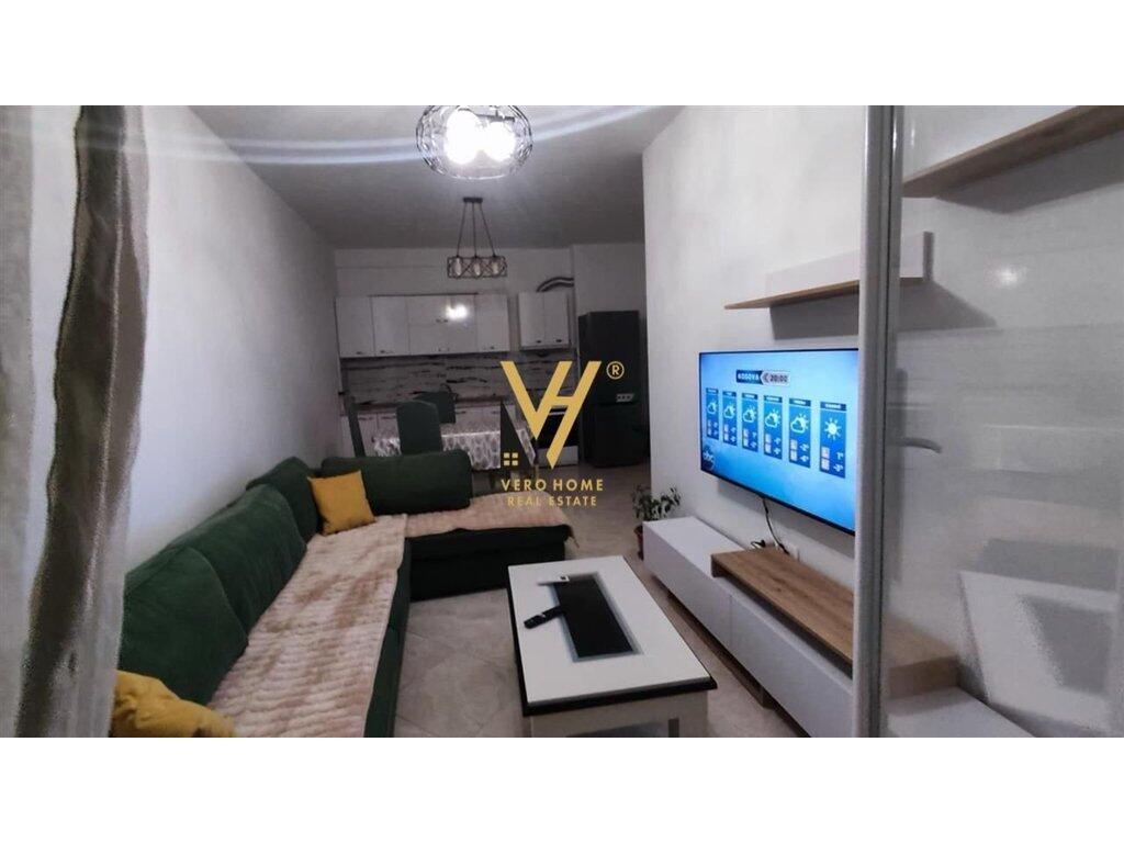 APARTMENT 2+1+BLK FOR RENT AT GRAND GALLERY COMPLEX, YZBERISHT FOR RENT 550 EURO
