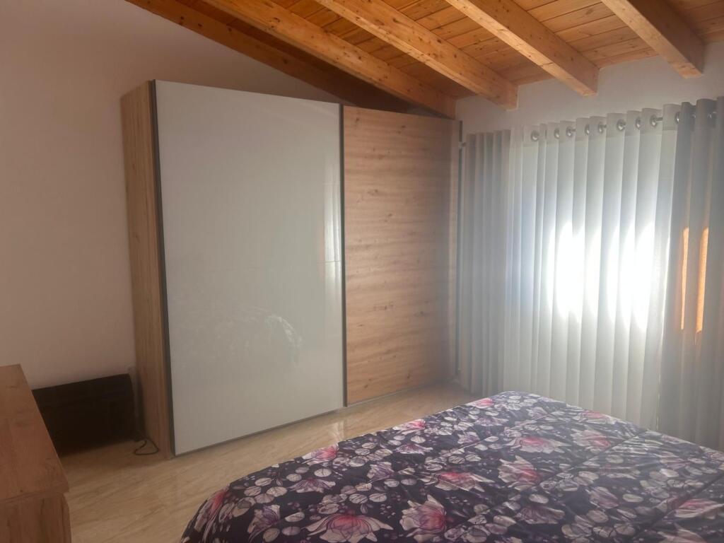 4th floor of a private villa for rent, Mullet, Tirana