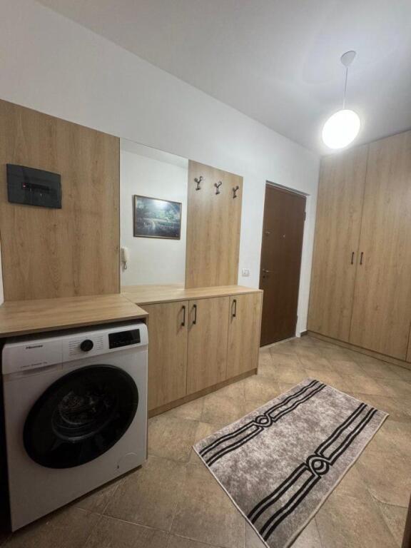 APARTMENT FOR RENT 1+1 PARIS COMMUNE 500 EURO