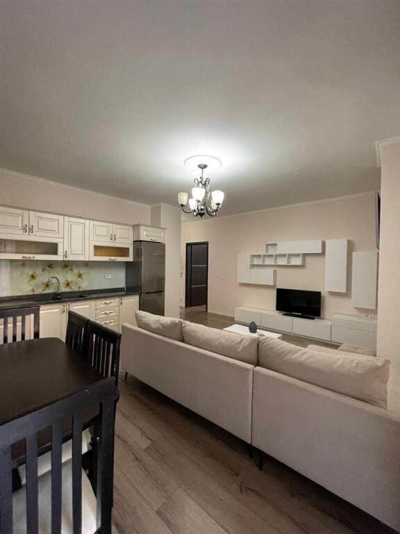 Fresku , apartment 2+1 for rent 450 euro