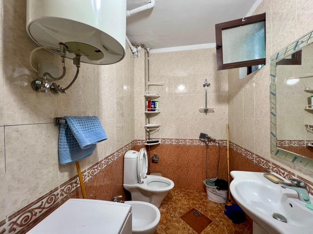 Affitto, Appartamento 1+1, ”21 Dhjetori” - Tirana.