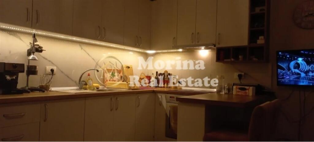 Rent, Apartment, 1+1, Fresk, 400 euros/month