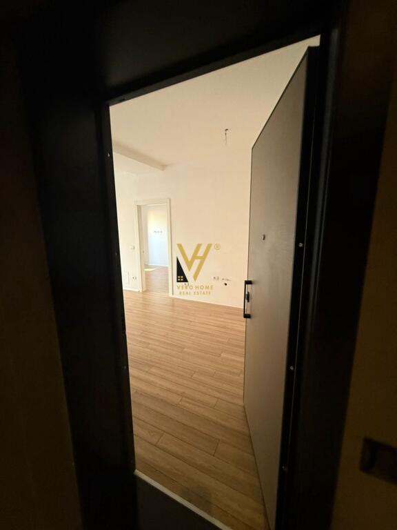 SHITET APARTAMENT 2+1+BLK TE GARDEN BUILDING 320.000 EURO