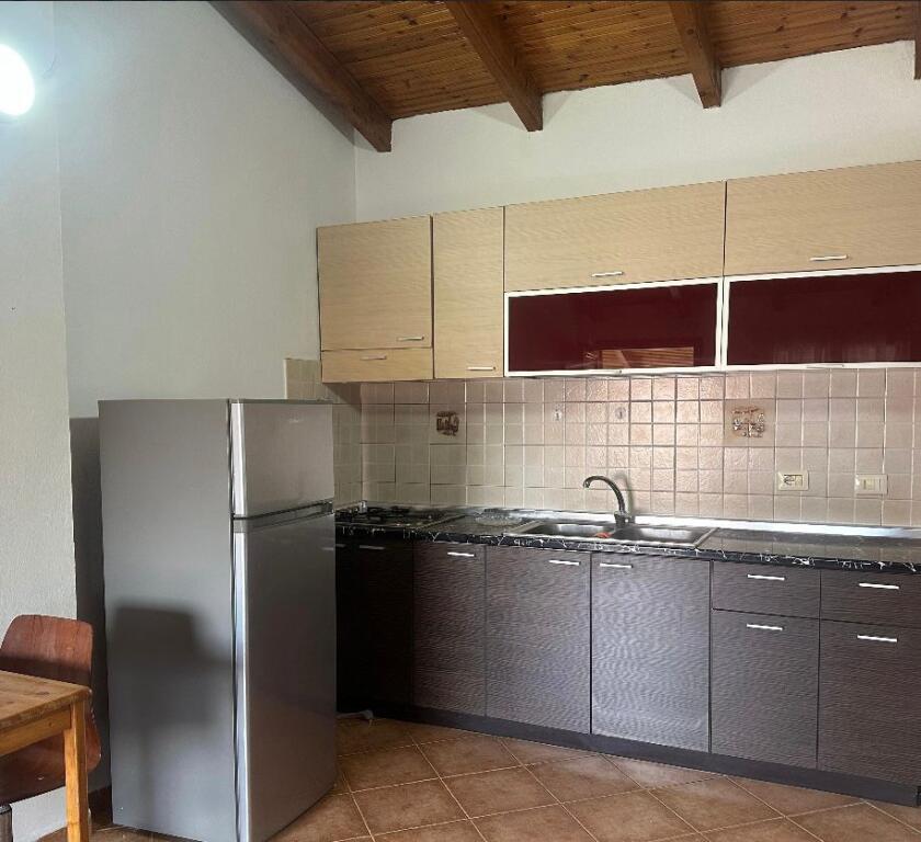CASA IN AFFITTO 2+1
