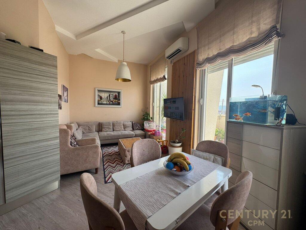 🏢 SHESIM APARTAMENT 2+1 , Ish PArku
